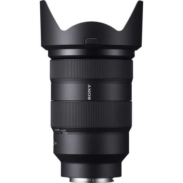 Объектив Sony FE 24-70 mm f/2.8 GM (SEL2470GM.SYX)